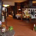 Romantisches Menzhausen 4* Uslar
