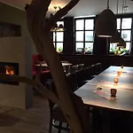 Otel Romantisches Menzhausen Uslar