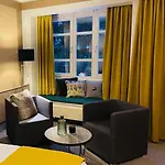 Romantisches Menzhausen Otel Uslar
