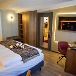 Romantisches Menzhausen Otel Uslar