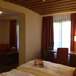 Romantisches Menzhausen 4*