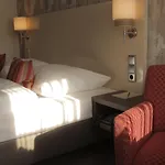 Romantisches Menzhausen Otel