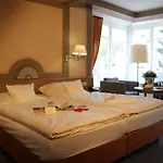 Otel Romantisches Menzhausen Uslar