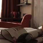 Romantisches Menzhausen Otel