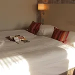 Otel Romantisches Menzhausen