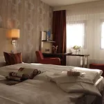 Otel Romantisches Menzhausen Uslar