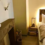 Romantisches Menzhausen Otel 4*