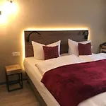 Romantisches Menzhausen Otel Uslar
