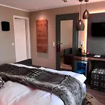 Otel Romantisches Menzhausen 4*