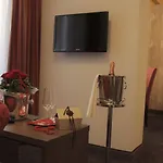 Romantisches Menzhausen 4*