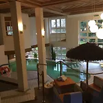 Otel Romantisches Menzhausen Uslar