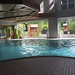 Otel Romantisches Menzhausen Uslar