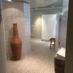 Romantisches Menzhausen Otel 4*