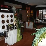 Otel Romantisches Menzhausen