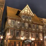 Romantisches Menzhausen Otel