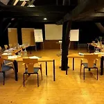 Romantisches Menzhausen 4*
