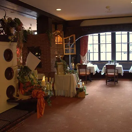 Romantisches Menzhausen Uslar