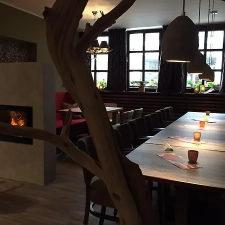 Hotel Romantisches Menzhausen Uslar