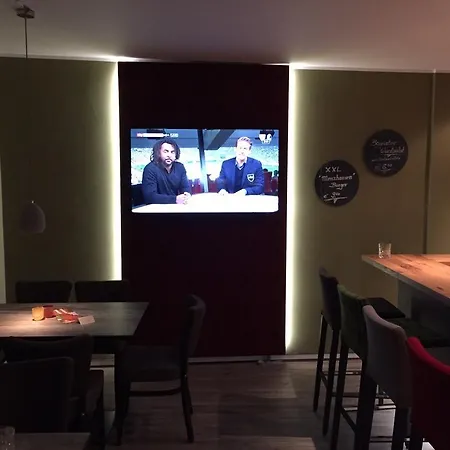 Romantisches Menzhausen 4* Uslar