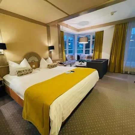 Romantisches Menzhausen 4*