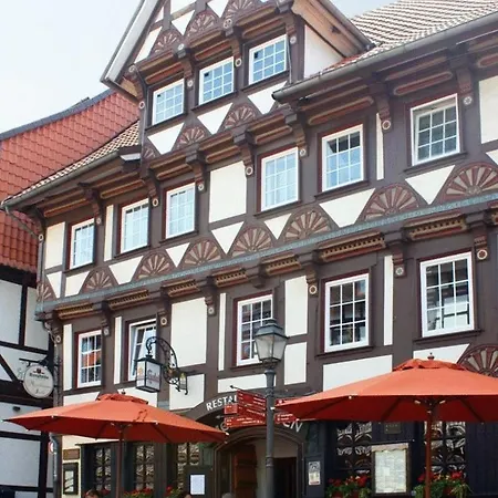 Romantisches Menzhausen Uslar