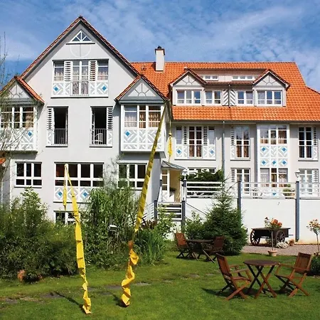 Romantisches Menzhausen