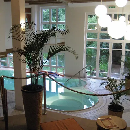 Hotel Romantisches Menzhausen