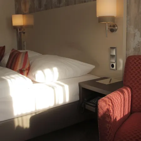 Romantisches Menzhausen Otel