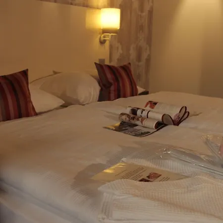 Romantisches Menzhausen 4* Uslar