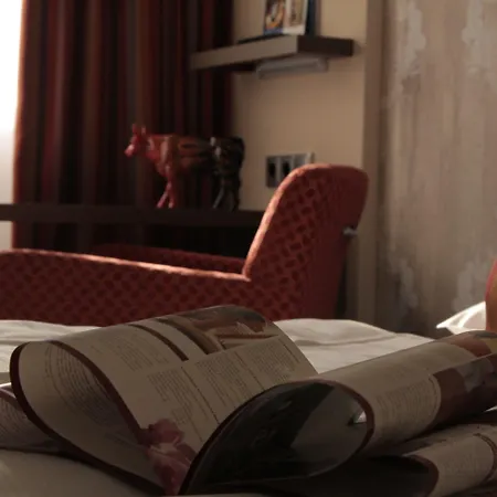 Romantisches Menzhausen Hotel