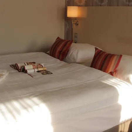 Hotel Romantisches Menzhausen