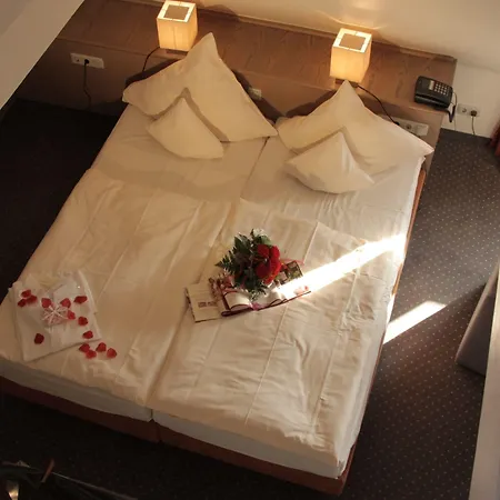 Romantisches Menzhausen 4* Uslar