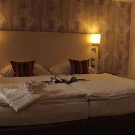 Romantisches Menzhausen