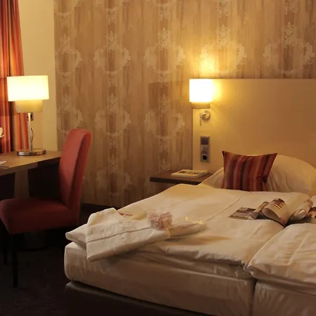 Romantisches Menzhausen 4* Uslar