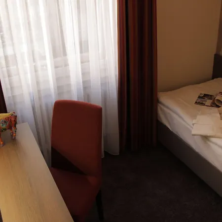 Romantisches Menzhausen Otel Uslar