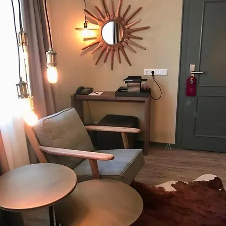 Romantisches Menzhausen 4*