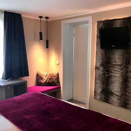 Romantisches Menzhausen 4* Uslar