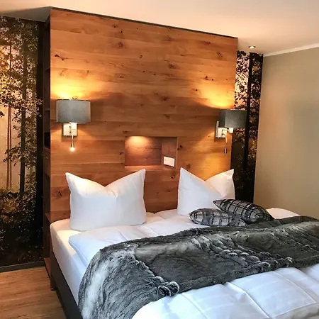 Romantisches Menzhausen 4* Uslar