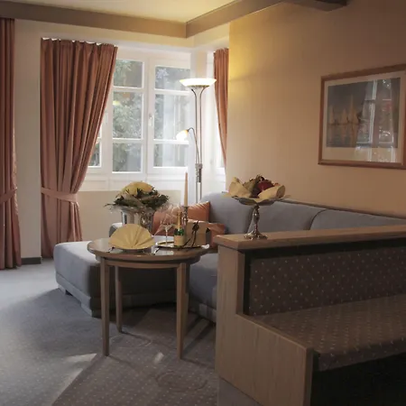 Romantisches Menzhausen 4*