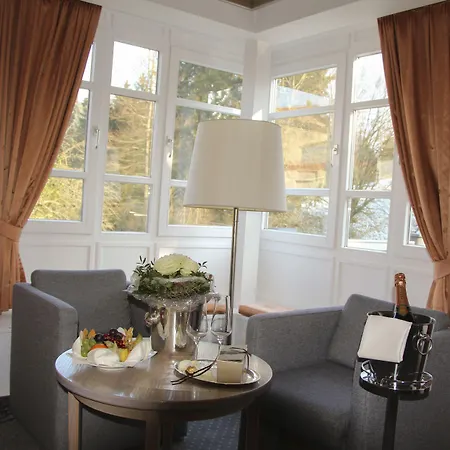 Romantisches Menzhausen Uslar