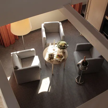 Romantisches Menzhausen 4* Uslar