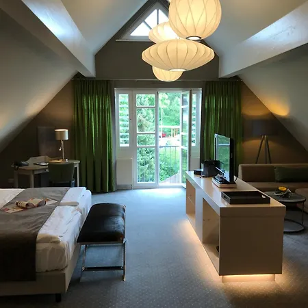 Romantisches Menzhausen