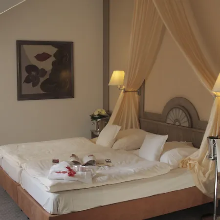 Romantisches Menzhausen