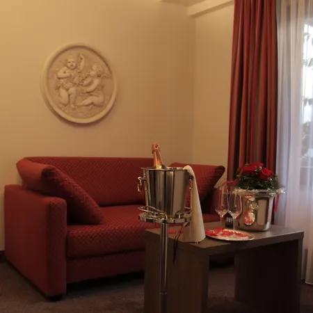 Romantisches Menzhausen