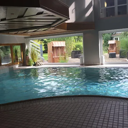 Hotel Romantisches Menzhausen Uslar