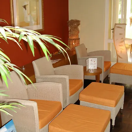 Romantisches Menzhausen 4* Uslar