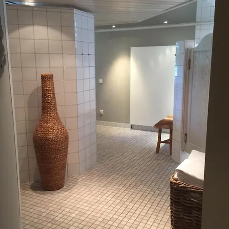 Romantisches Menzhausen Hotel 4*