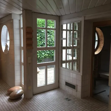 Romantisches Menzhausen Otel