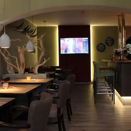 Hotel Romantisches Menzhausen