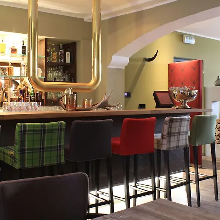 Romantisches Menzhausen Hotel Uslar